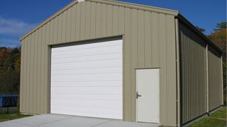 Garage Door Openers at Fruitdale Rexford San Jose, California